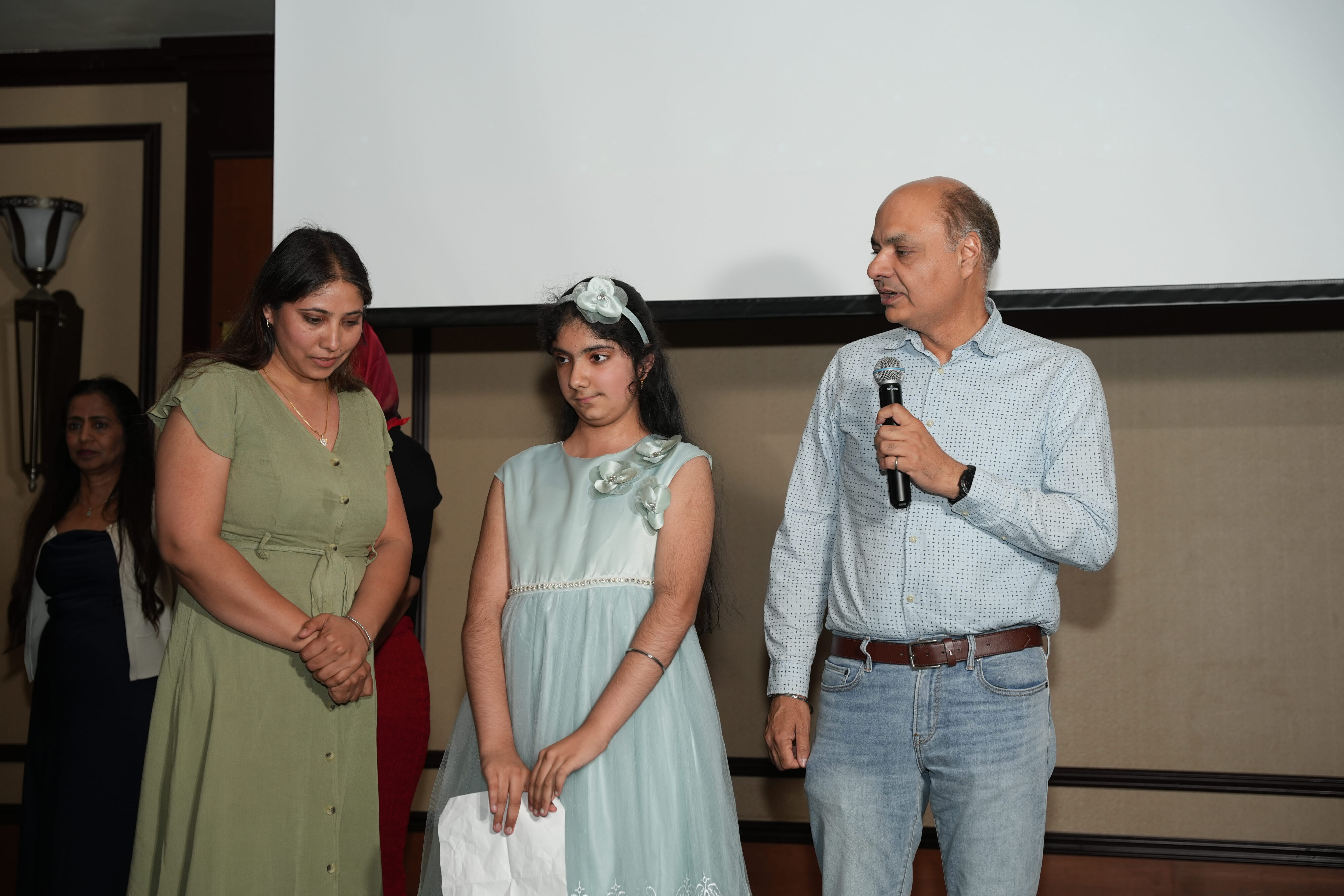 Graduation Batch 2025