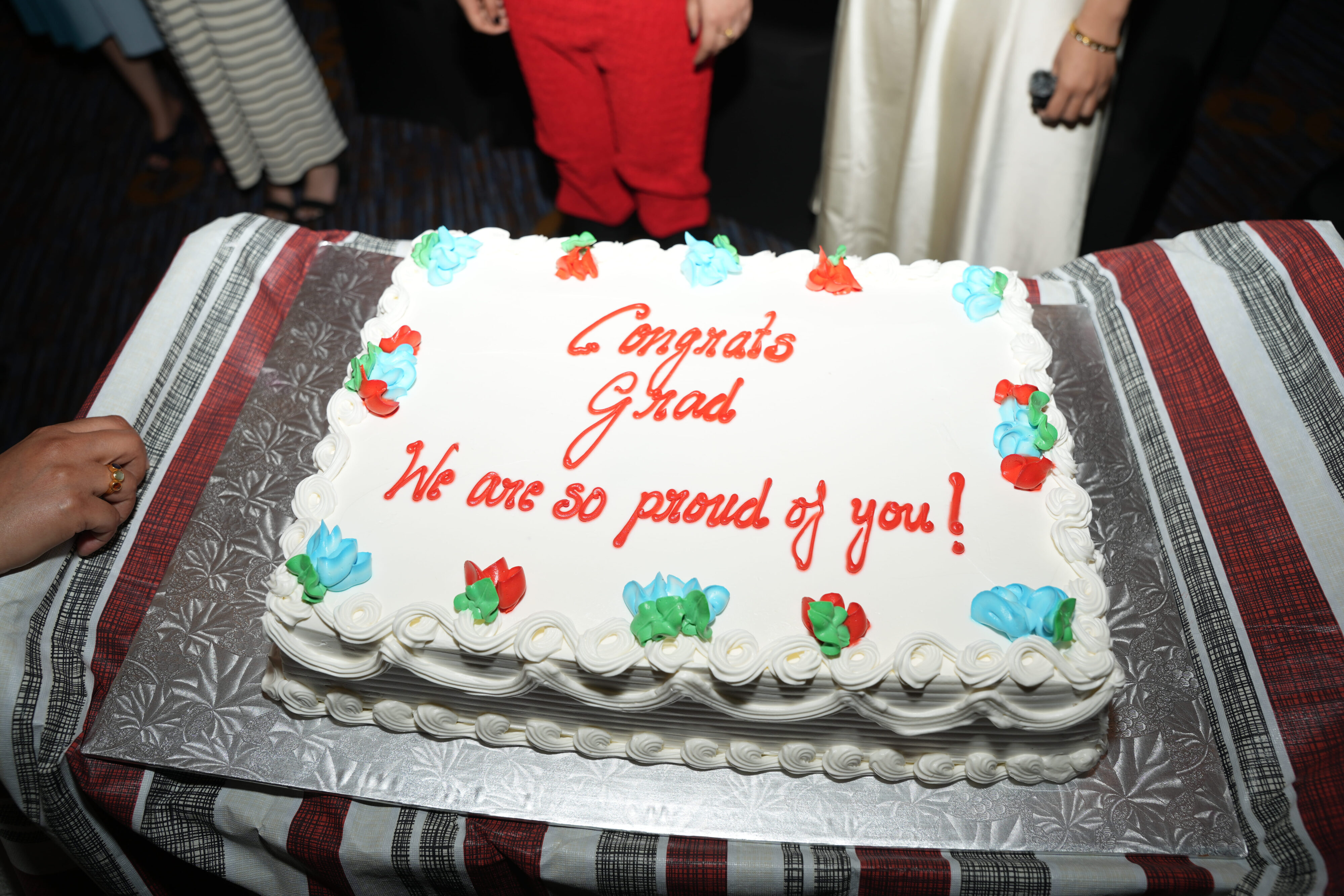 Graduation Batch 2025