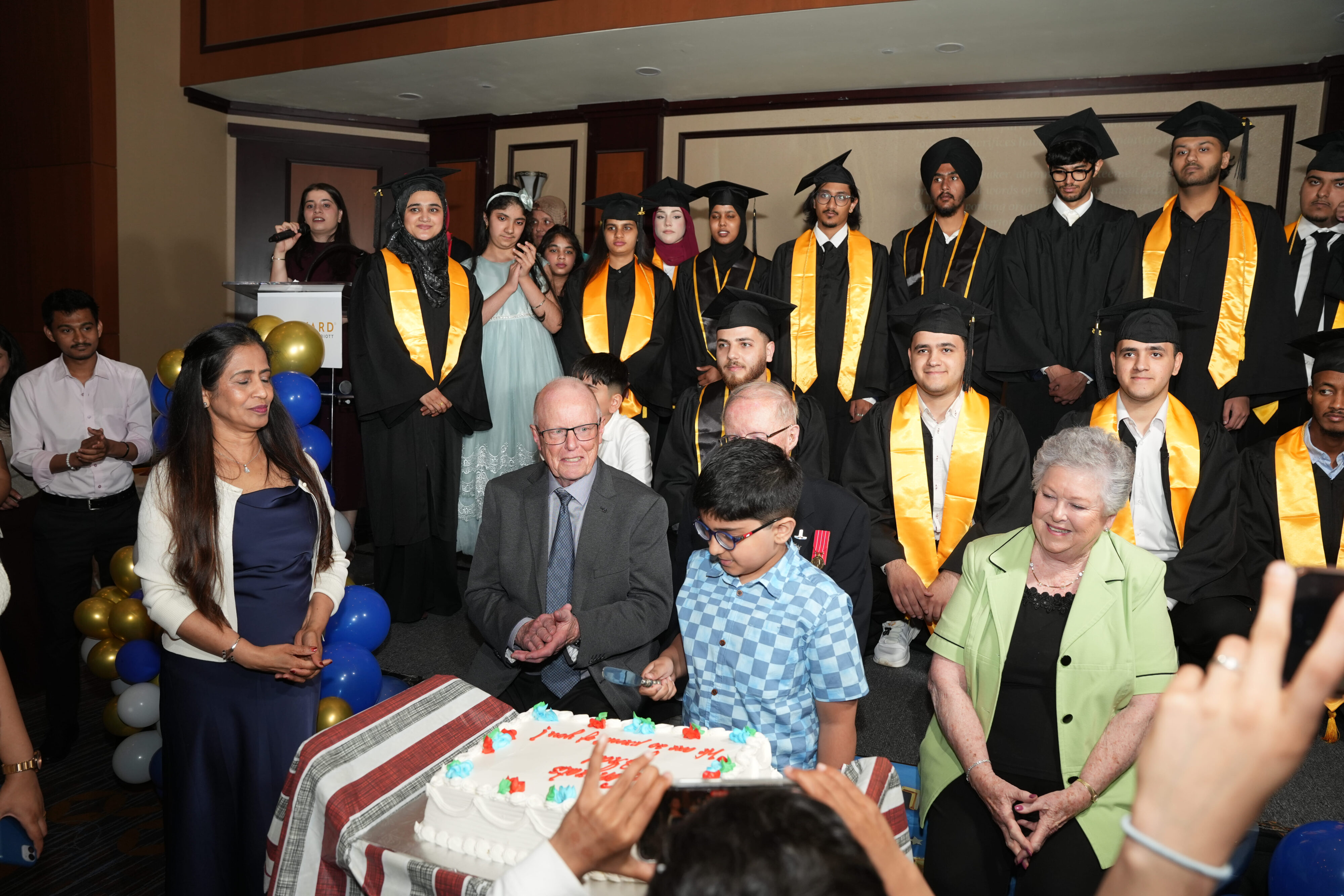 Graduation Batch 2025