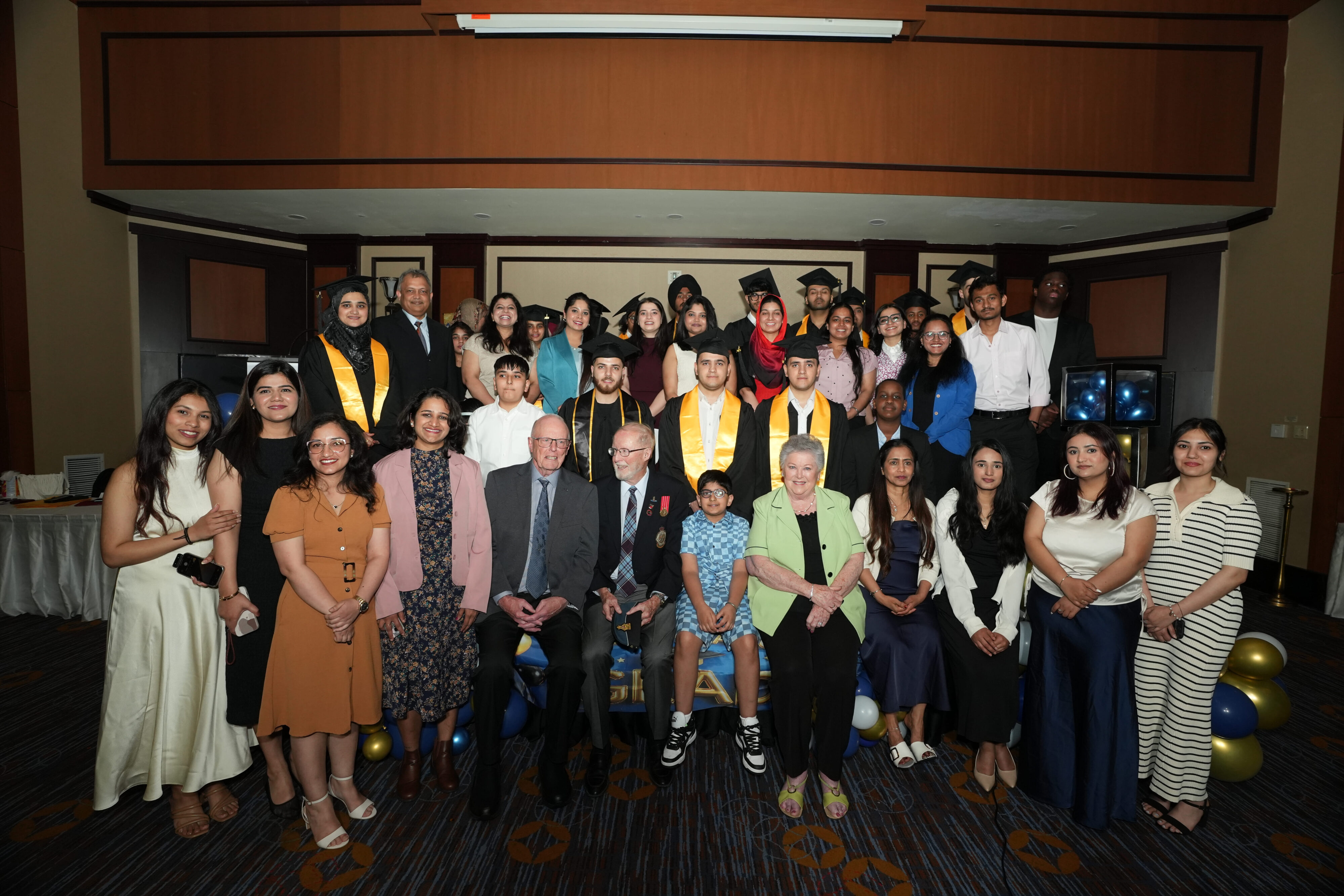 Graduation Batch 2025