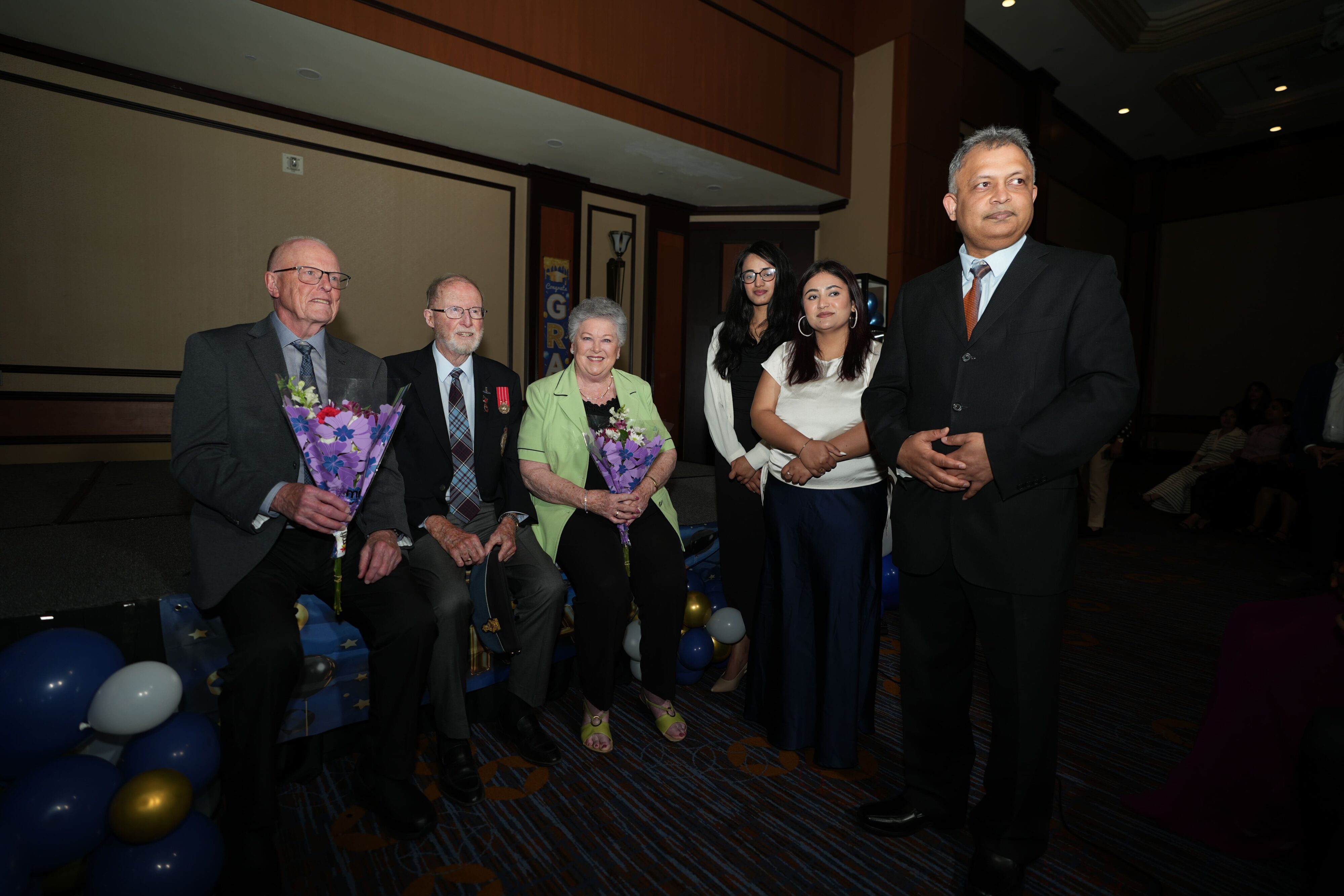 Graduation Batch 2025