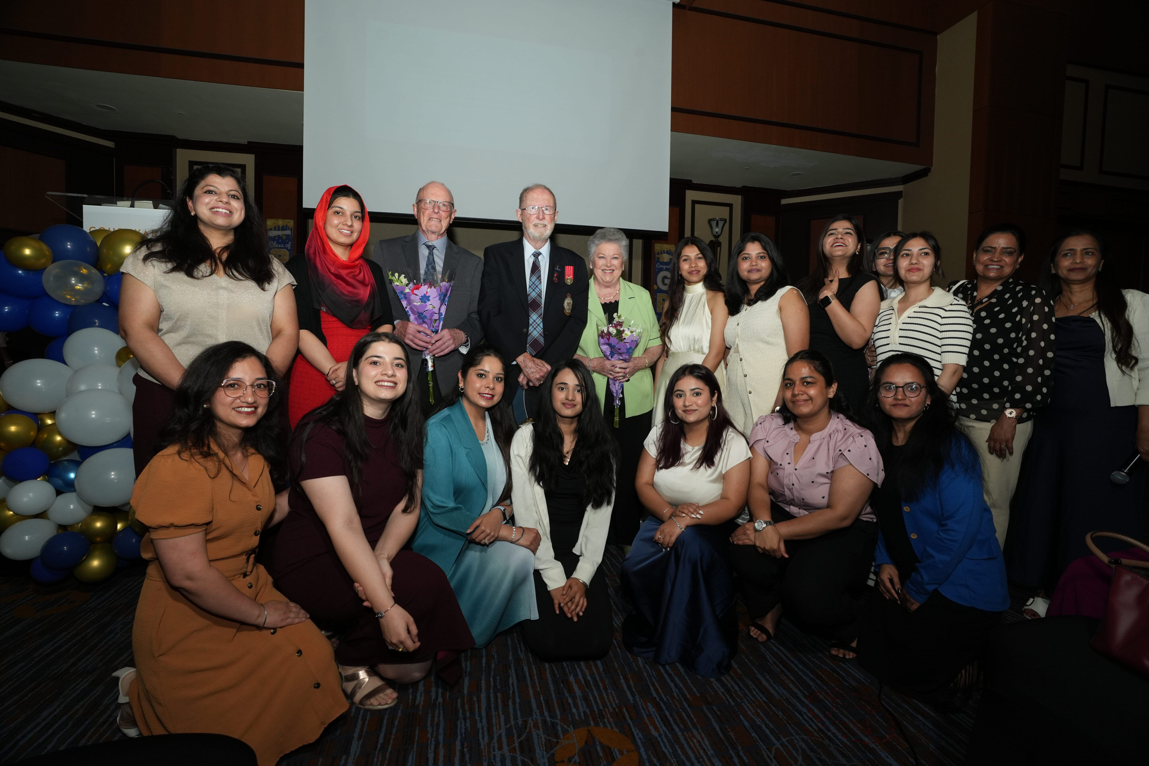 Graduation Batch 2025