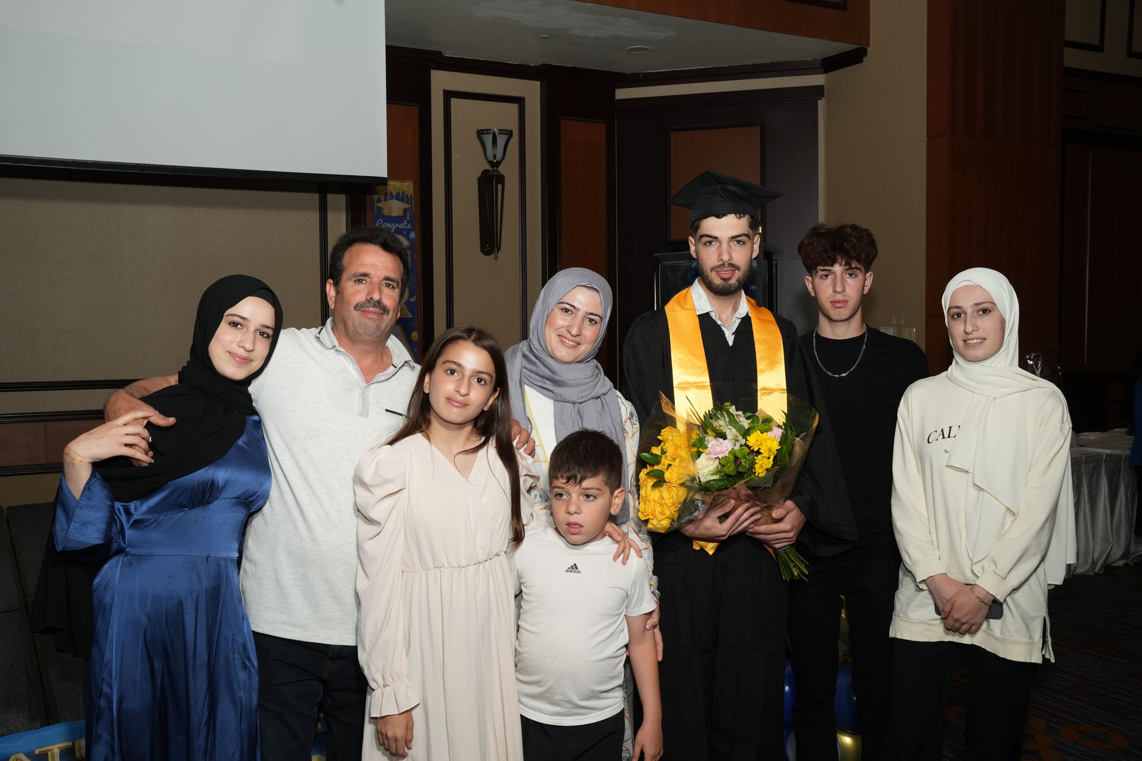 Graduation Batch 2025