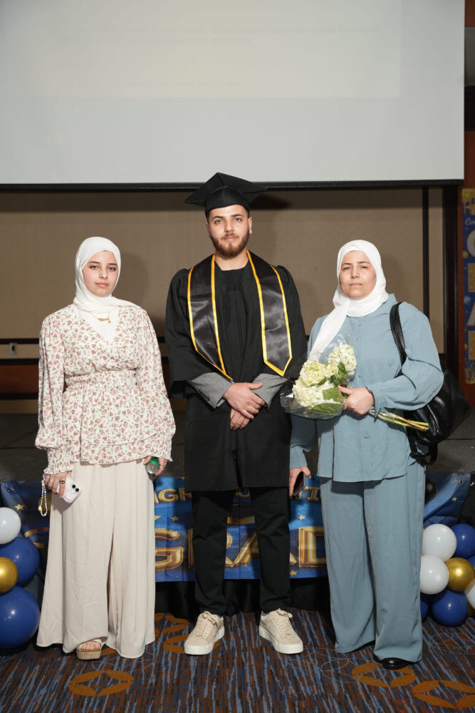 Graduation Batch 2025