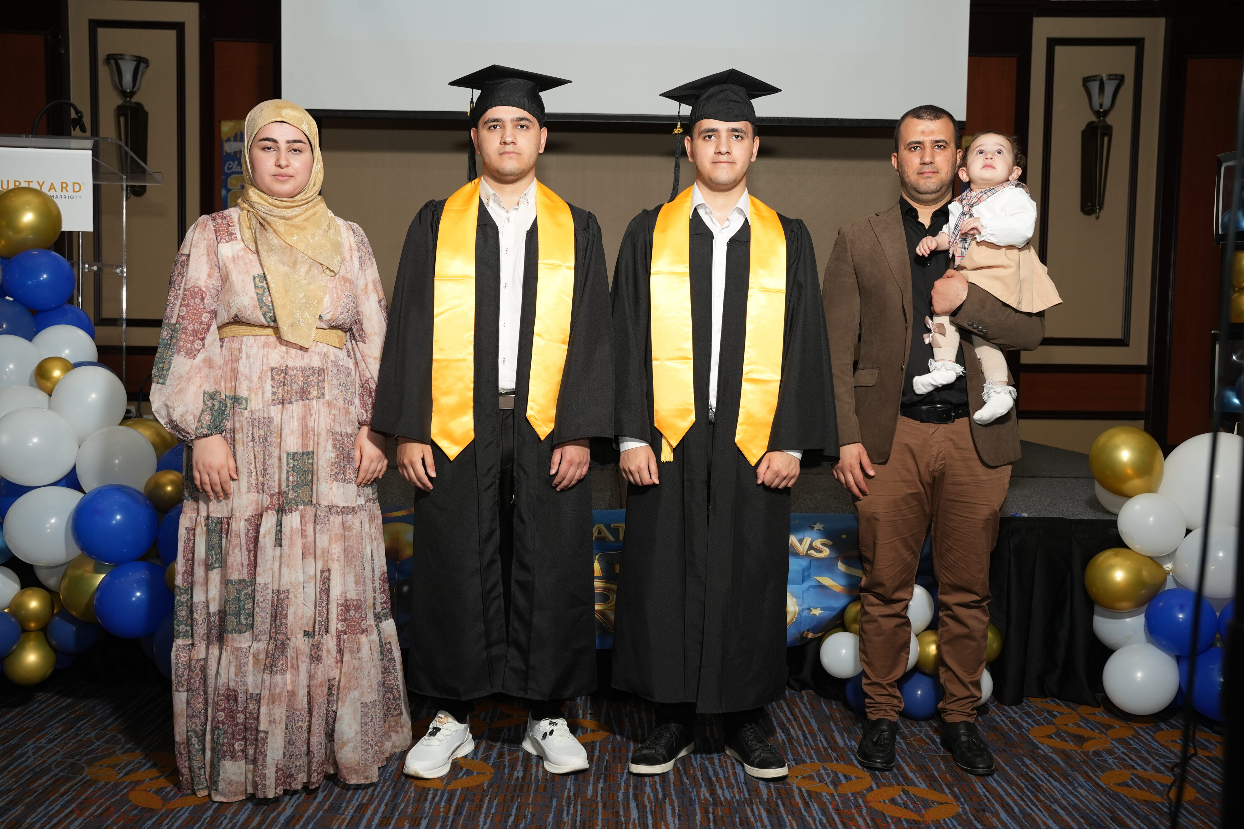 Graduation Batch 2025