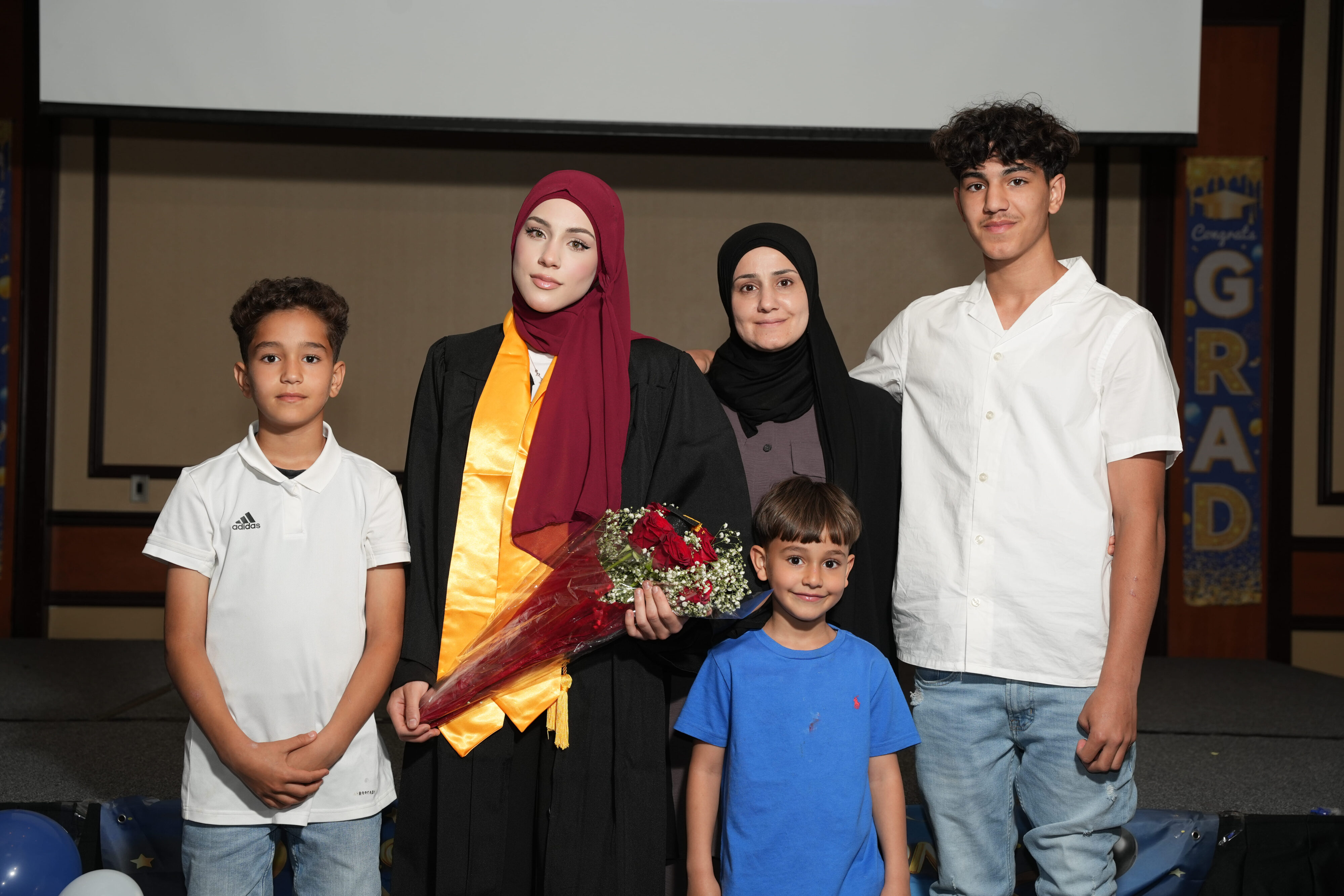 Graduation Batch 2025