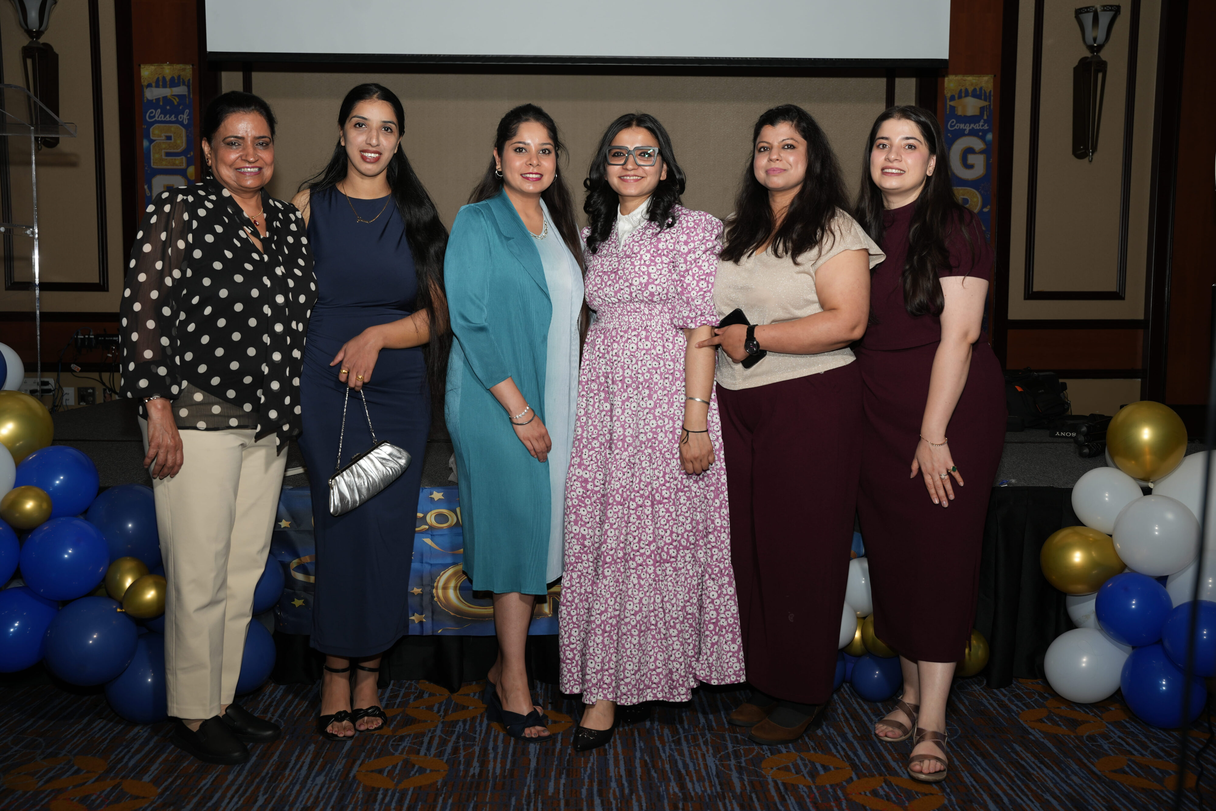 Graduation Batch 2025