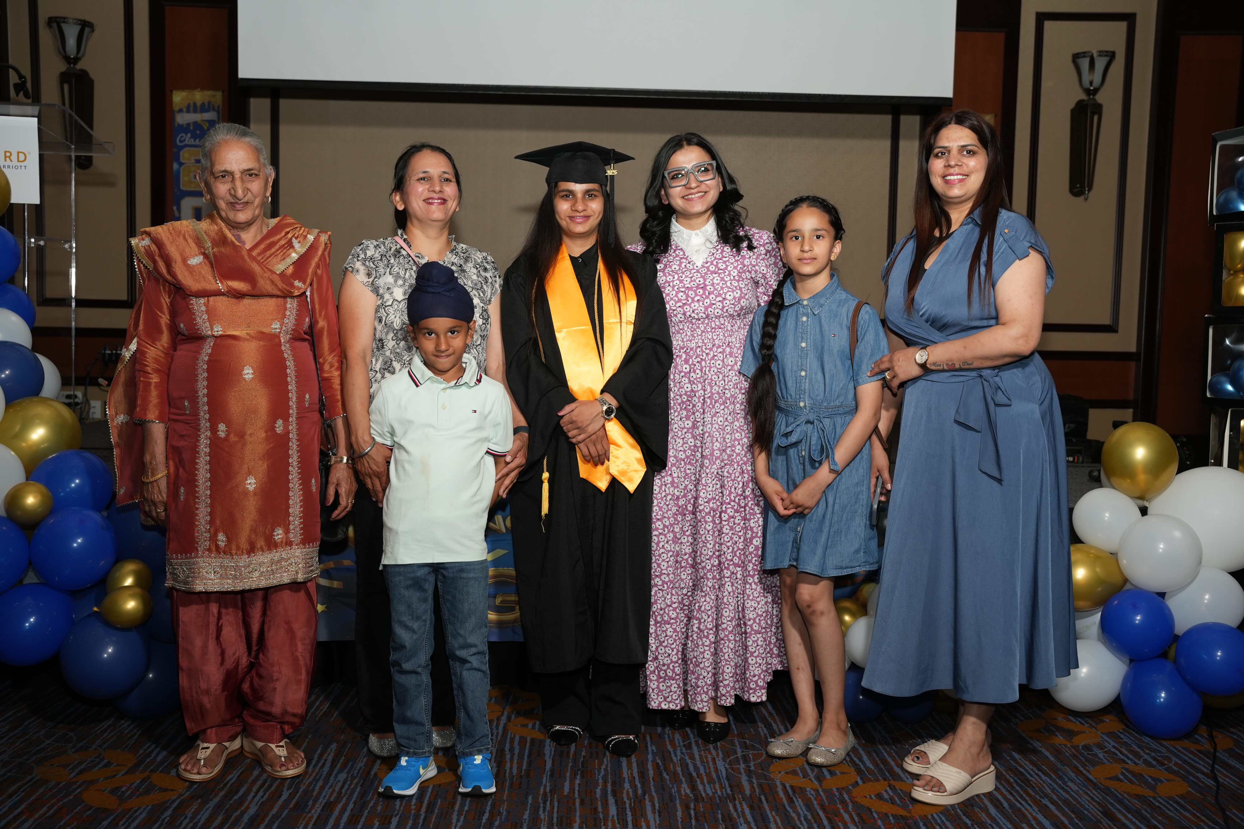 Graduation Batch 2025