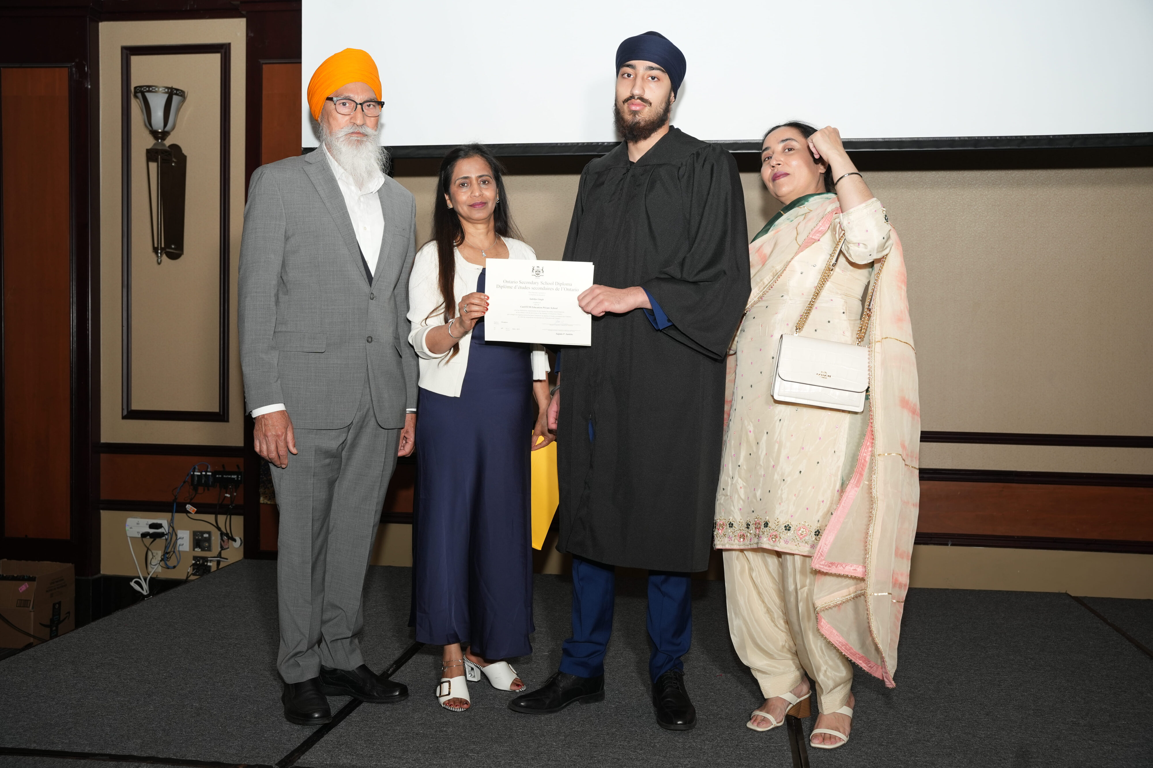 Graduation Batch 2025