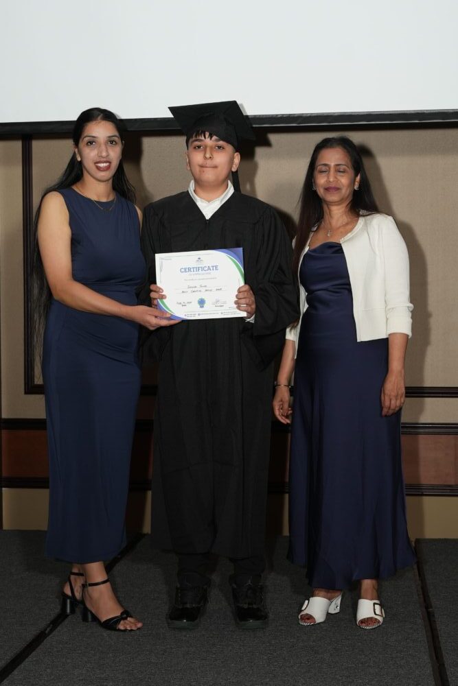 Graduation Batch 2025