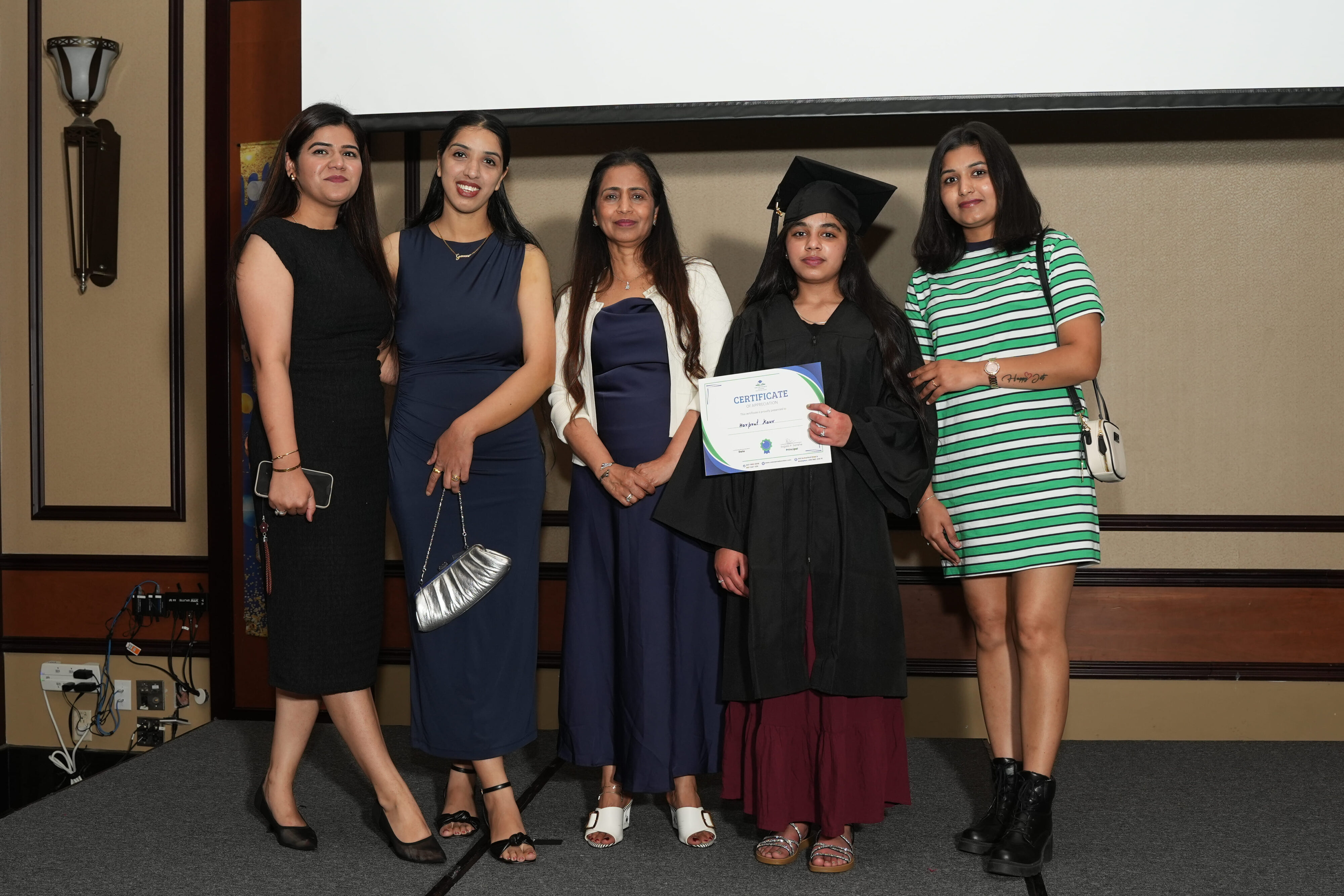 Graduation Batch 2025