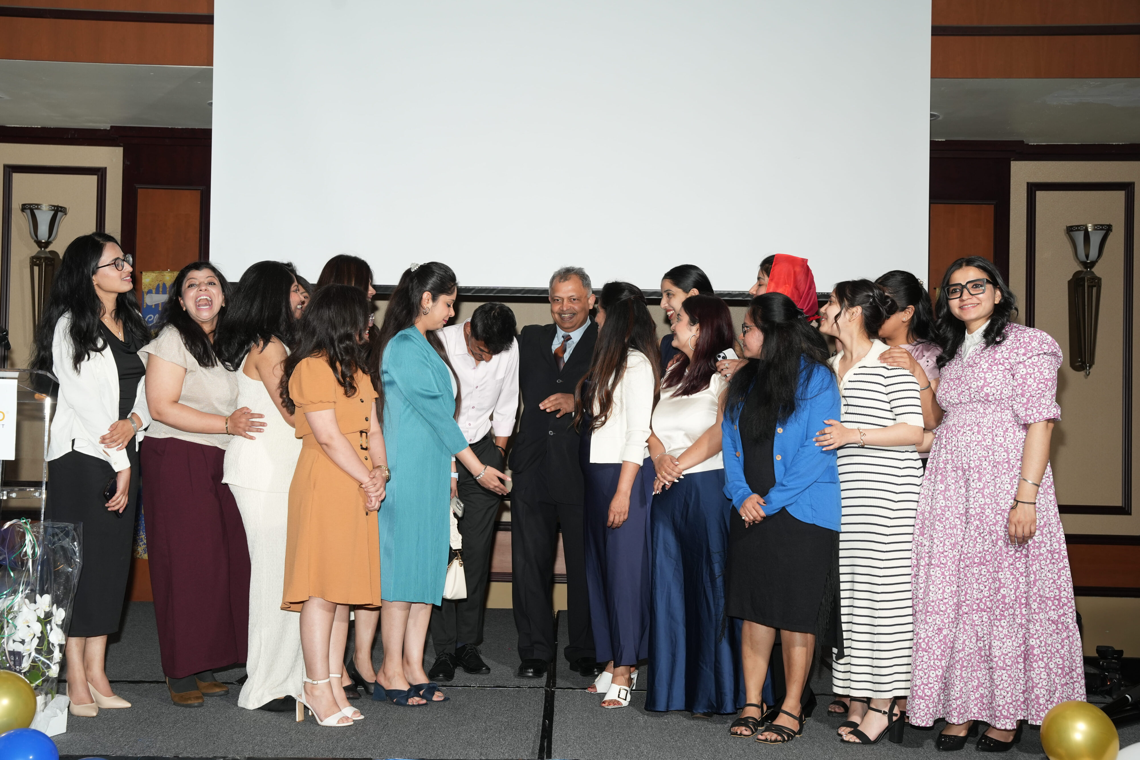 Graduation Batch 2025