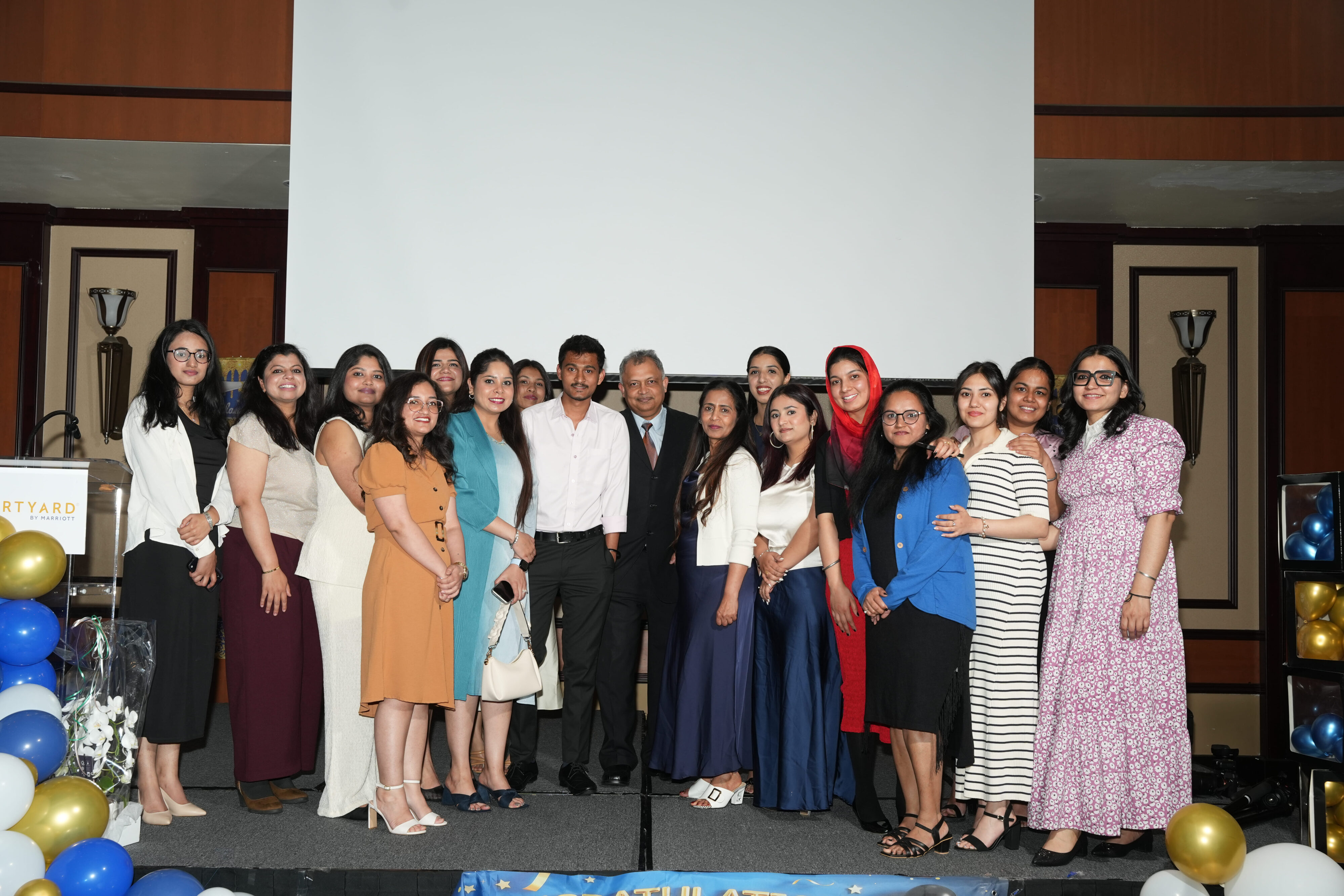 Graduation Batch 2025