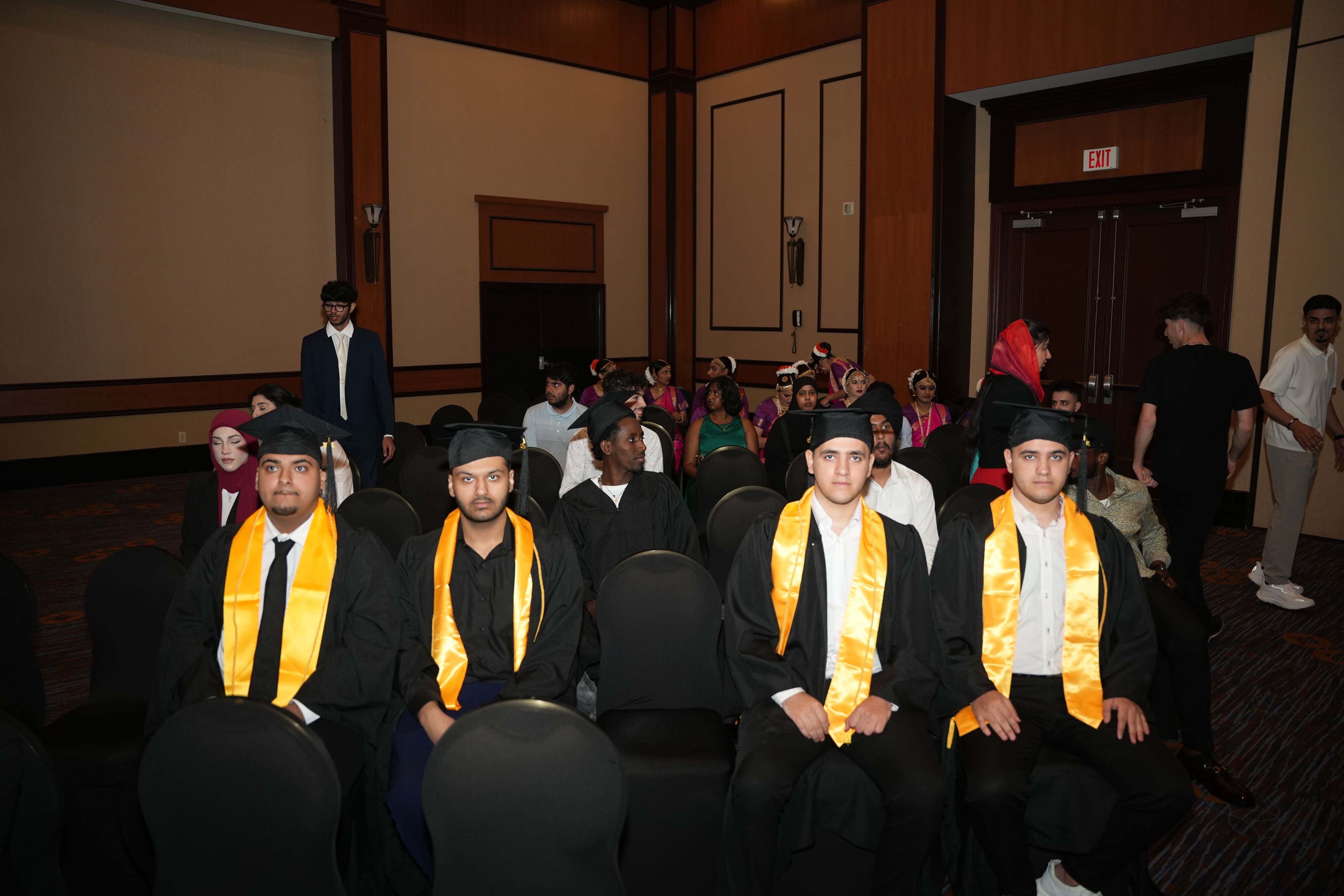 Graduation Batch 2025