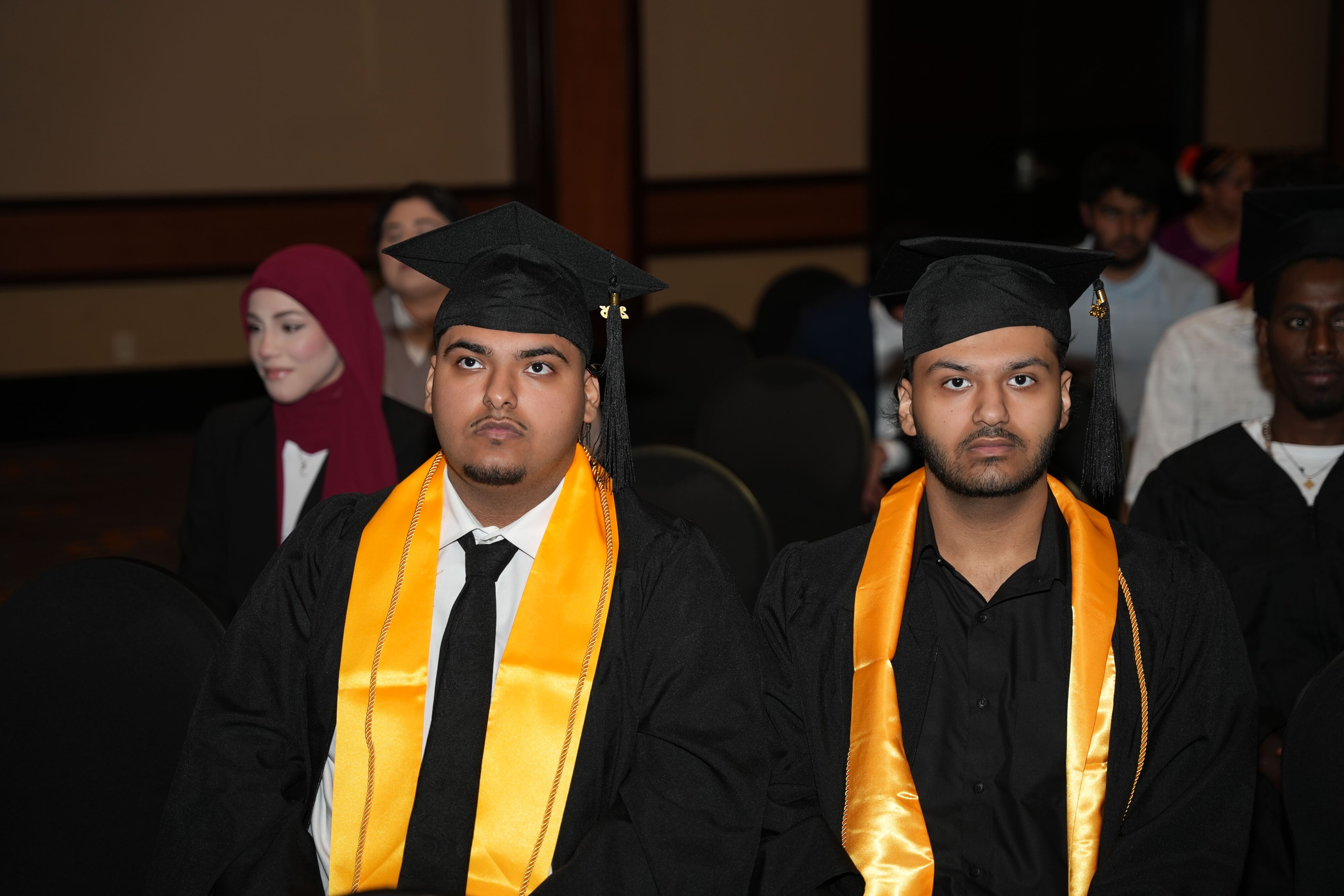 Graduation Batch 2025