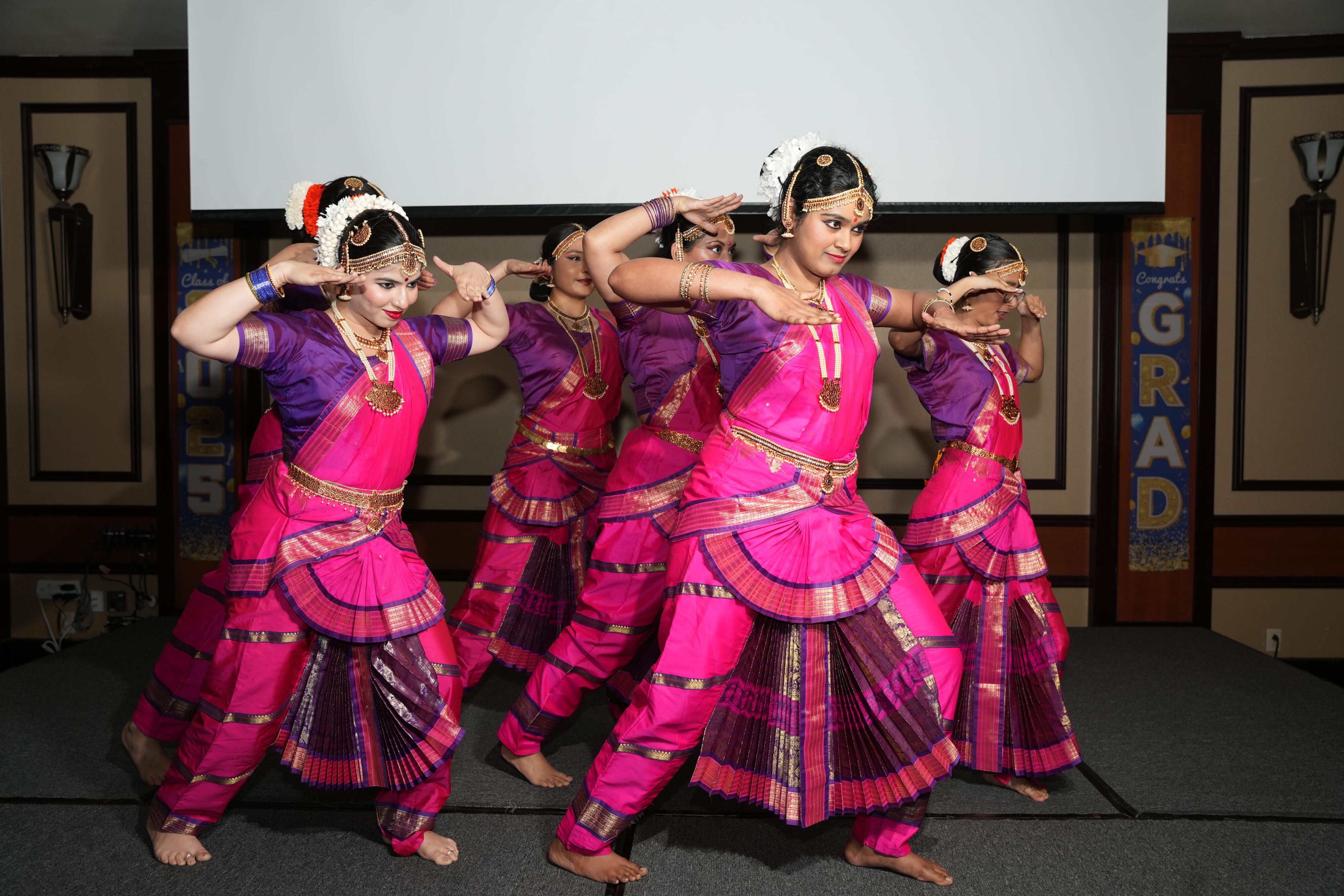 Graduation Batch 2025