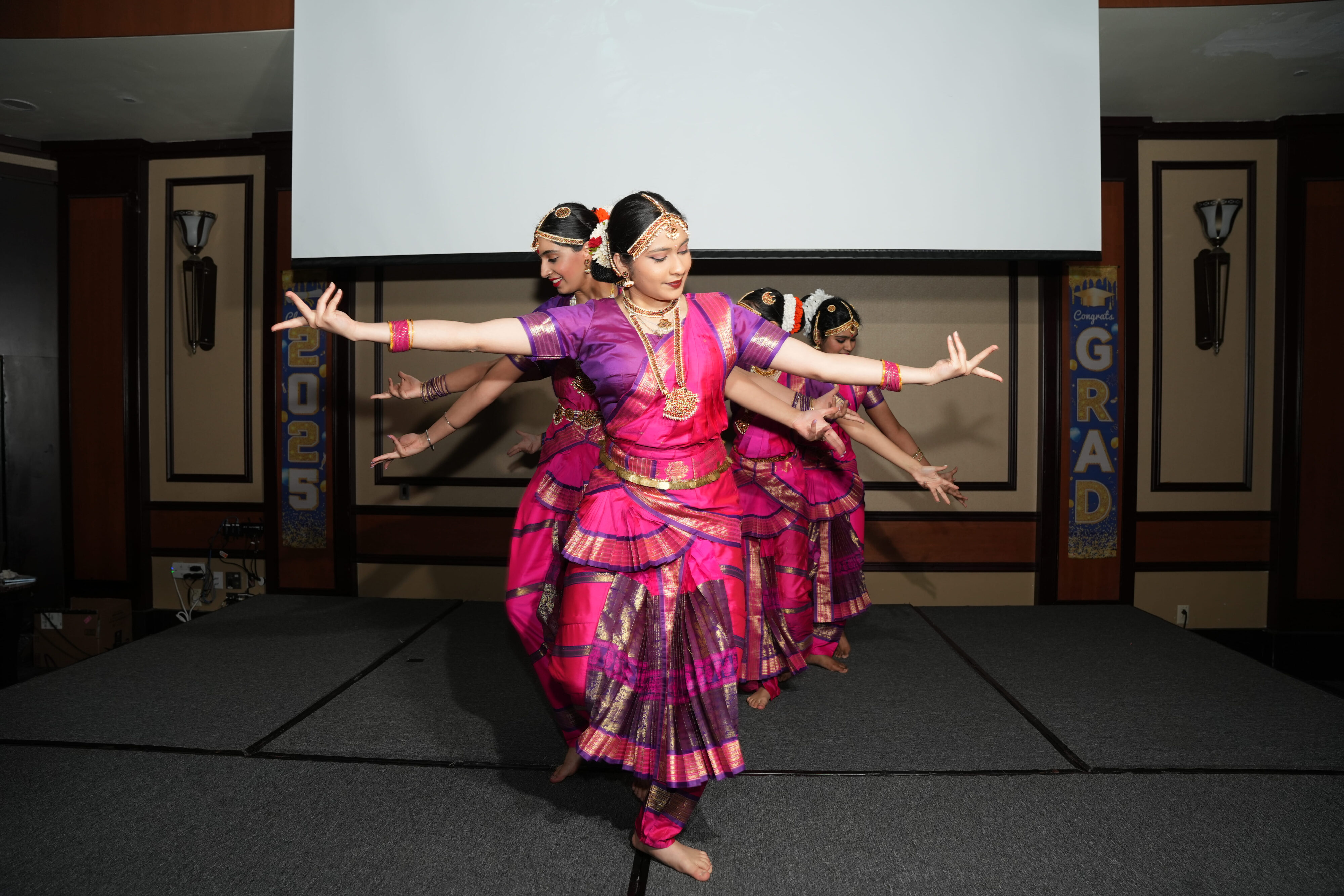 Graduation Batch 2025