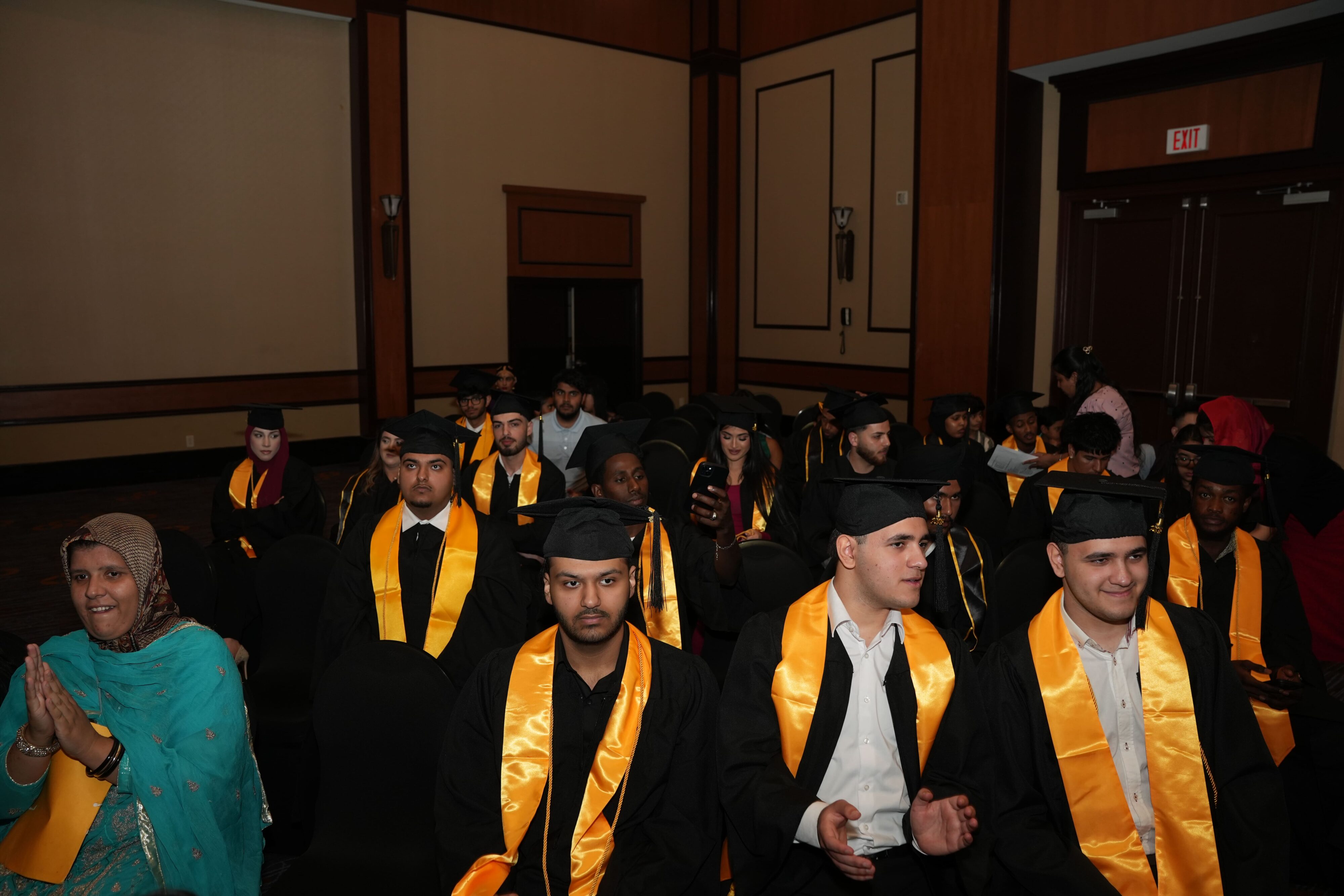 Graduation Batch 2025