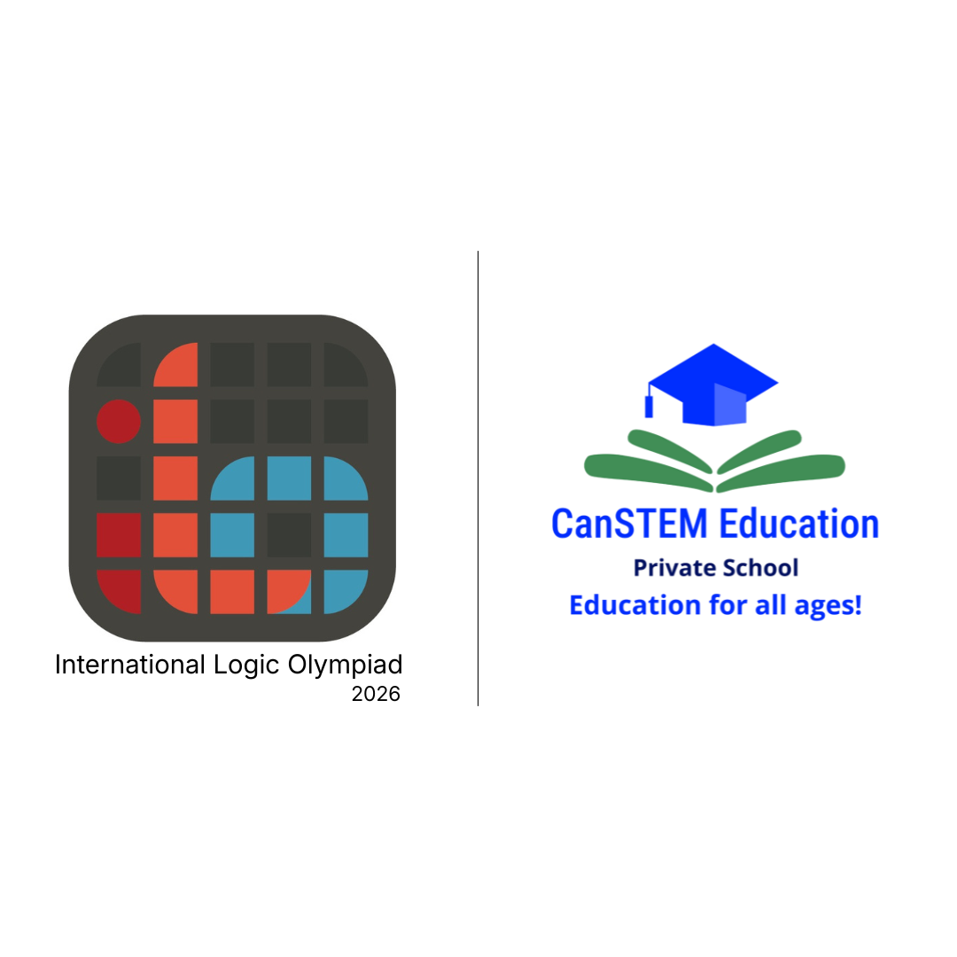 International Logic Olympiad (ILO) 2026 - CanSTEM Coaching Canada