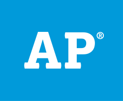AP® logo