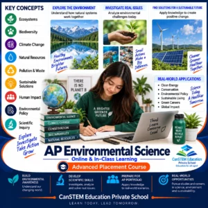 AP-Environmental-Science