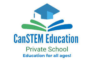 canstem mobile logo